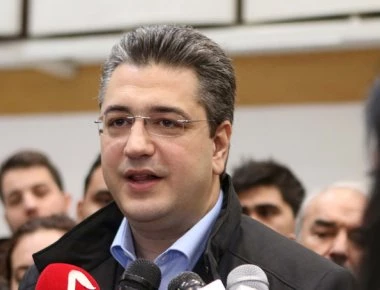 Απ. Τζιτζικώστας : «Έτος κλειδί για τις ελληνοαμερικανικές σχέσεις το 2018 στην φετινή ΔΕΘ»